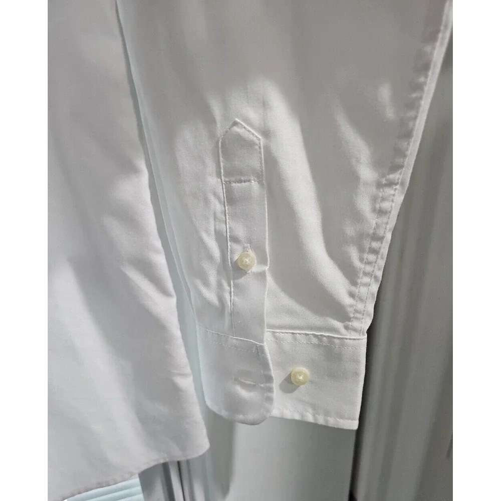 Tommy Hilfiger‎ Youth Boys Long Sleeve Button Down Shirt Size 18